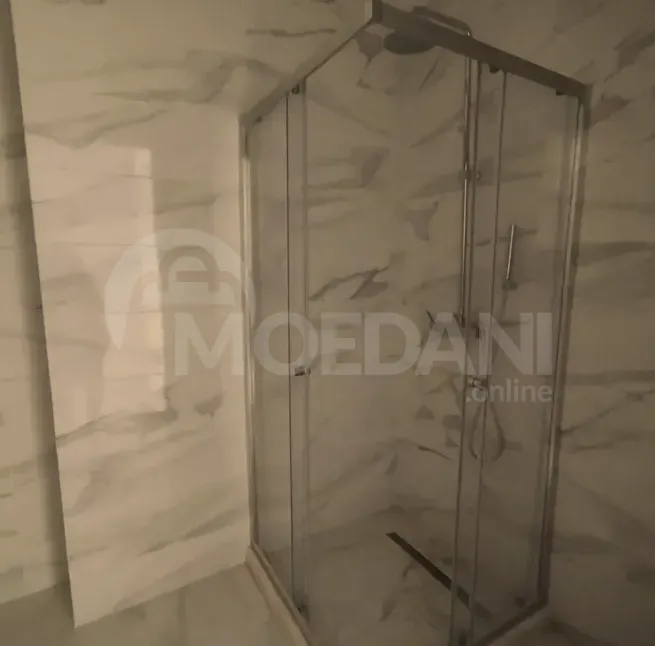 Продам 2-комн. квартиру 45м² 10/27 эт. Тбилиси - изображение 4