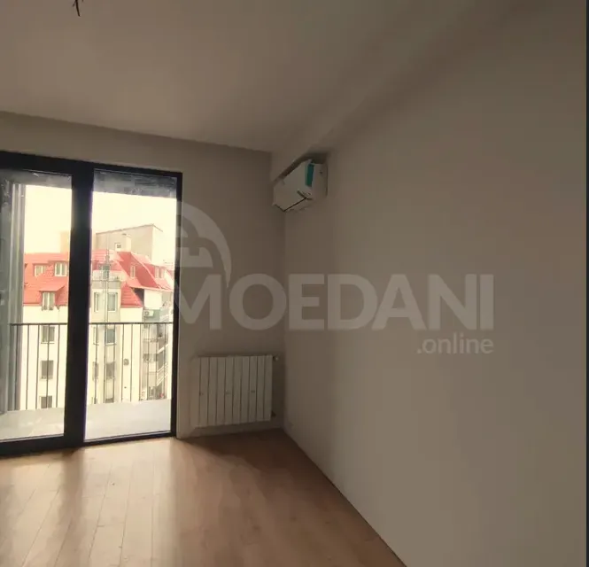 Продам 2-комн. квартиру 45м² 10/27 эт. Тбилиси - изображение 3