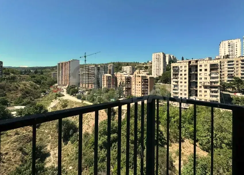 იყიდება 3 ოთახიანი ბინას 55.1მ² 15/16 სართ თბილისი - photo 11