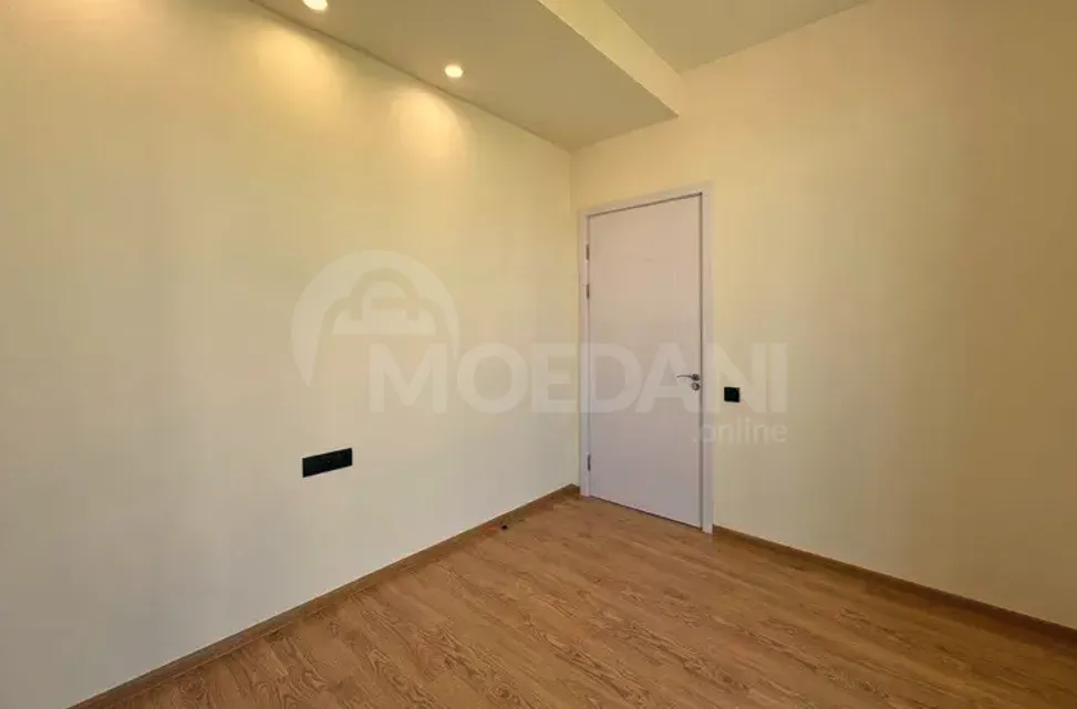 იყიდება 3 ოთახიანი ბინას 55.1მ² 15/16 სართ თბილისი - photo 3