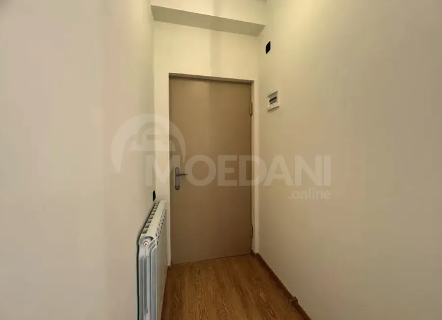 იყიდება 3 ოთახიანი ბინას 55.1მ² 15/16 სართ თბილისი - photo 2