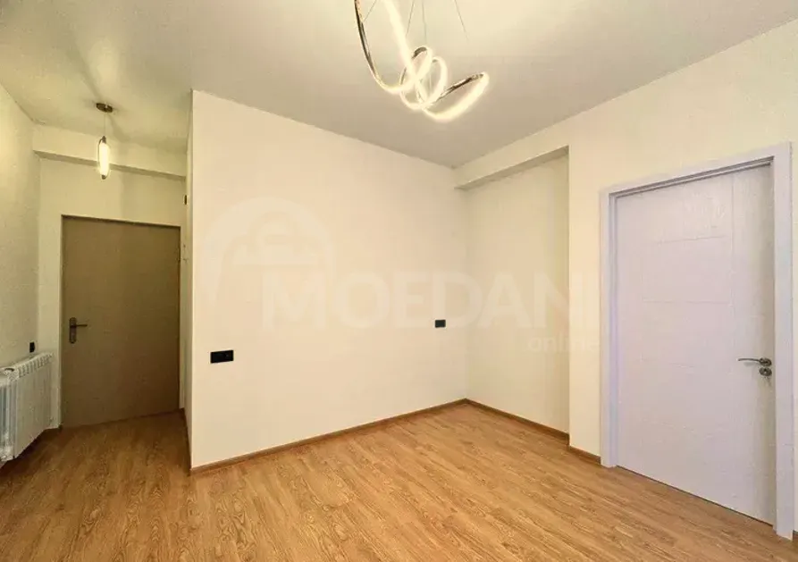 იყიდება 3 ოთახიანი ბინას 55.1მ² 15/16 სართ თბილისი - photo 10