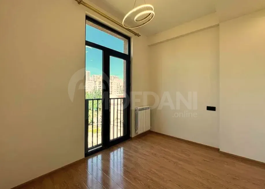 იყიდება 3 ოთახიანი ბინას 55.1მ² 15/16 სართ თბილისი - photo 5