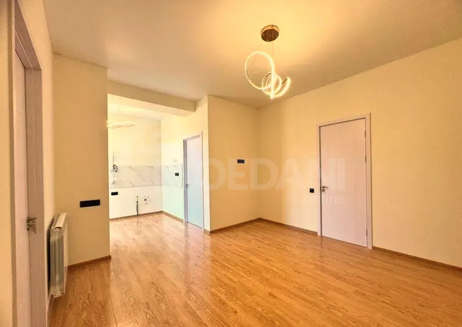 იყიდება 3 ოთახიანი ბინას 55.1მ² 15/16 სართ თბილისი - photo 7