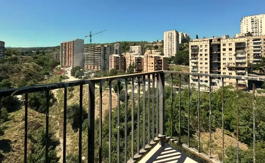 იყიდება 3 ოთახიანი ბინას 55.1მ² 15/16 სართ თბილისი - photo 12