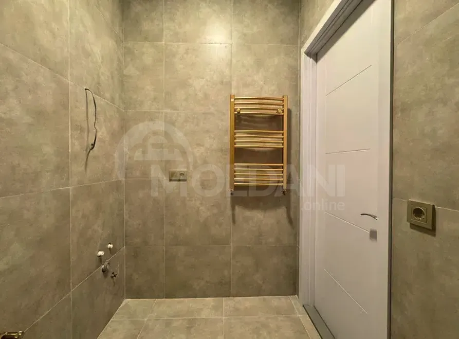 იყიდება 3 ოთახიანი ბინას 55.1მ² 15/16 სართ თბილისი - photo 8