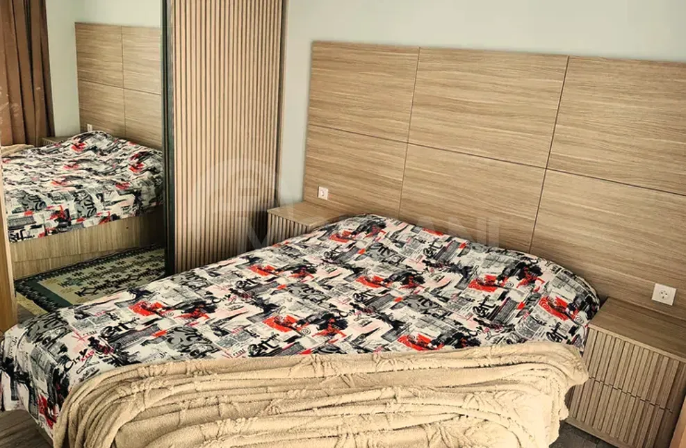 ქირავდება 3 ოთახიანი ბინა 120მ² 5/10 სართ თბილისი - photo 11