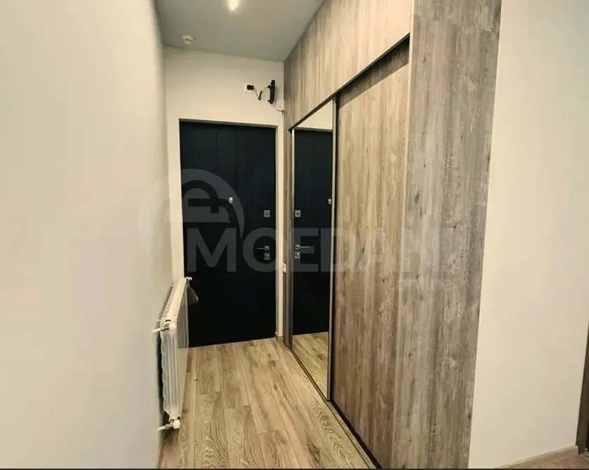 ქირავდება 3 ოთახიანი ბინა 120მ² 5/10 სართ თბილისი - photo 3