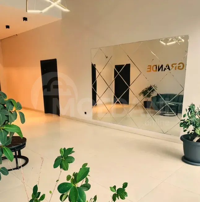 ქირავდება 3 ოთახიანი ბინა 120მ² 5/10 სართ თბილისი - photo 4