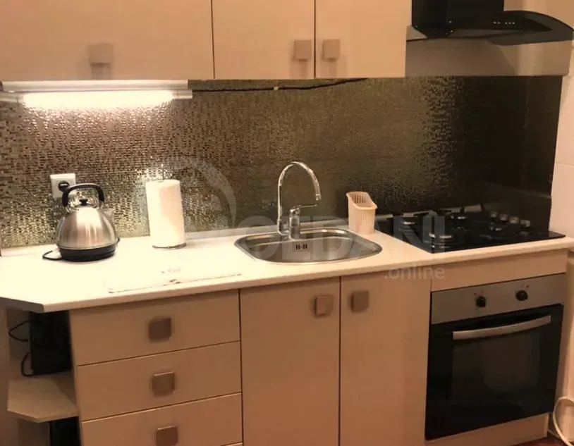 Сдам 3-комн. квартиру 75м² 8/13 эт. Тбилиси - изображение 9