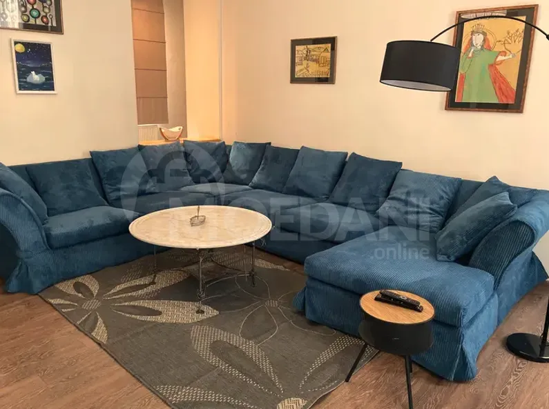 Сдам 3-комн. квартиру 75м² 8/13 эт. Тбилиси - изображение 1