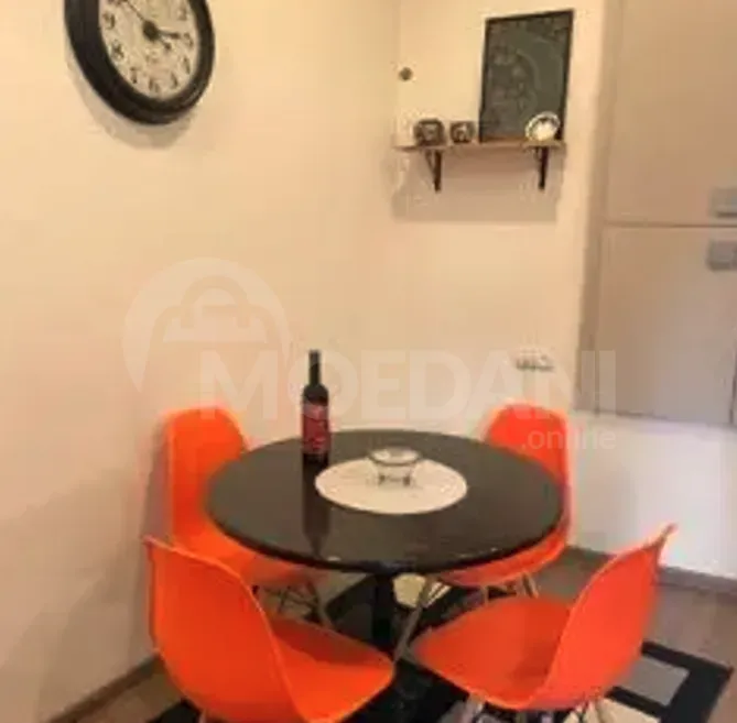 Сдам 3-комн. квартиру 75м² 8/13 эт. Тбилиси - изображение 6