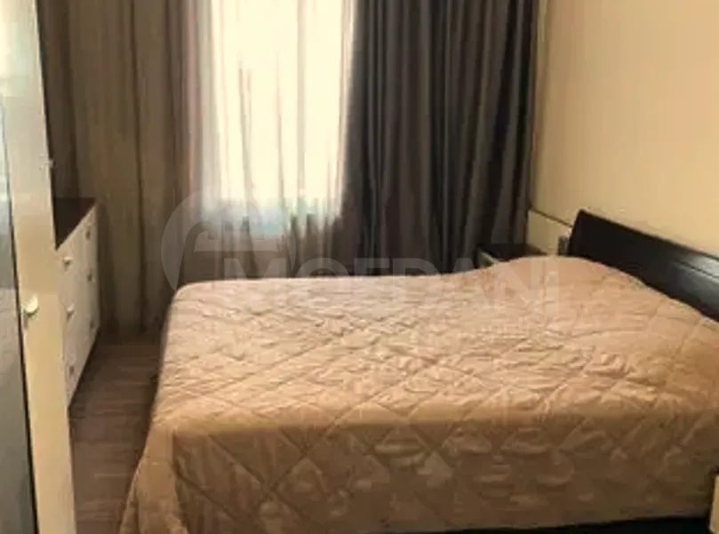 Сдам 3-комн. квартиру 75м² 8/13 эт. Тбилиси - изображение 4