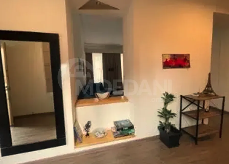 Сдам 3-комн. квартиру 75м² 8/13 эт. Тбилиси - изображение 8