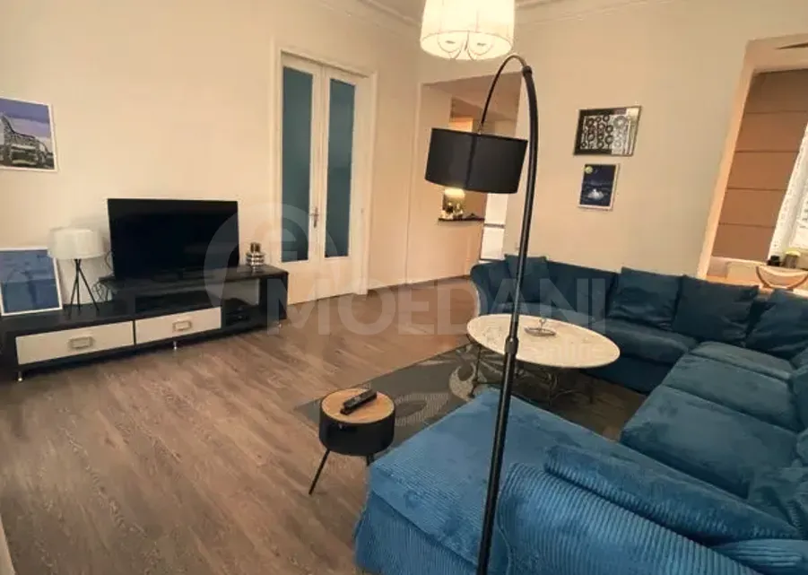 Сдам 3-комн. квартиру 75м² 8/13 эт. Тбилиси - изображение 2