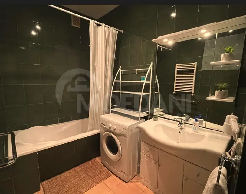 Сдам 3-комн. квартиру 75м² 8/13 эт. Тбилиси - изображение 12