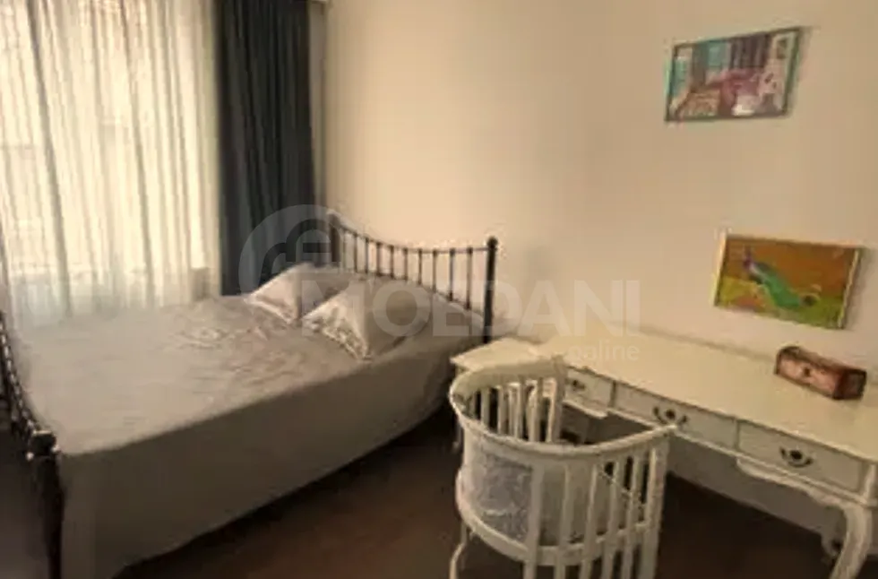 Сдам 3-комн. квартиру 75м² 8/13 эт. Тбилиси - изображение 3