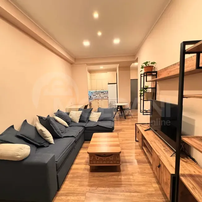 Apartments For Sale two-room 54м² 3/11 floor Tbilisi - photo 6