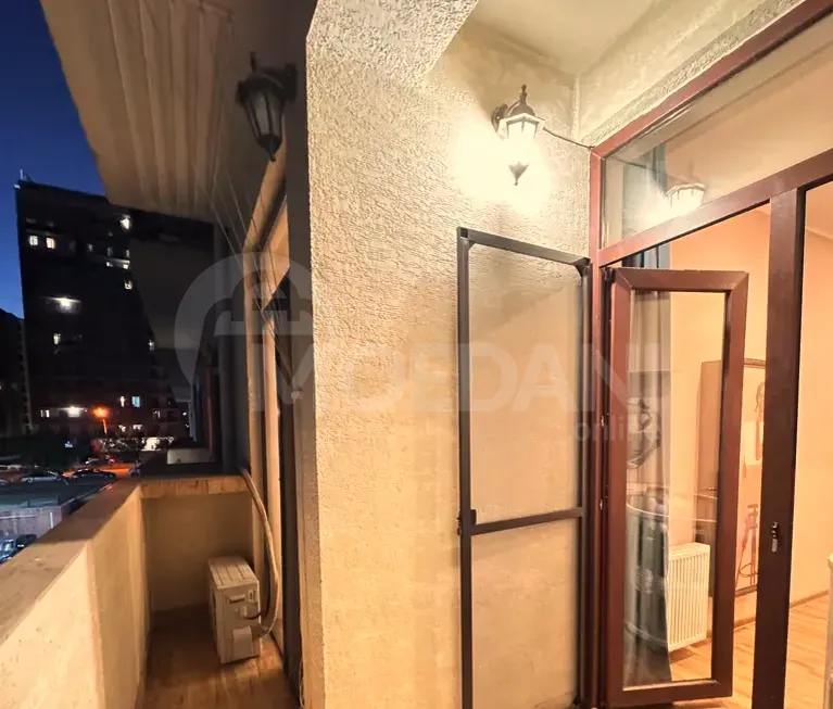 Apartments For Sale two-room 54м² 3/11 floor Tbilisi - photo 9