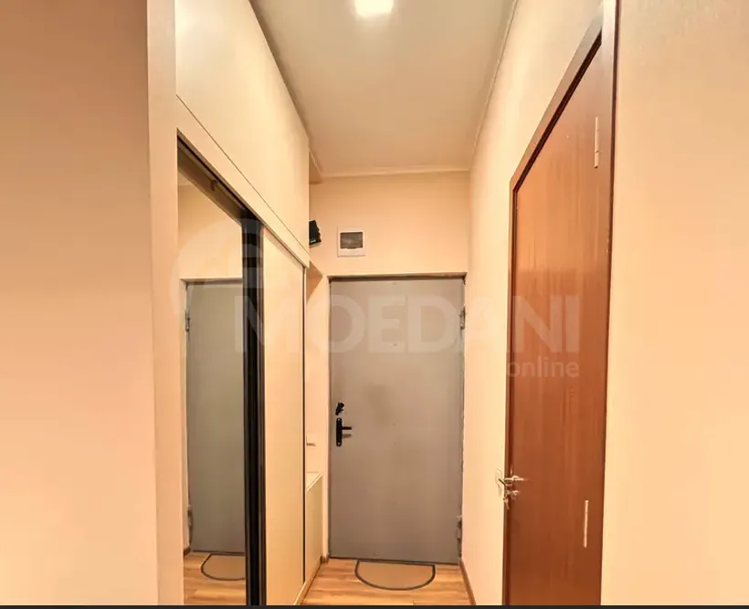 Apartments For Sale two-room 54м² 3/11 floor Tbilisi - photo 8