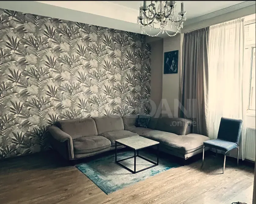 იყიდება 3 ოთახიანი ბინას 70მ² 8/14 სართ თბილისი - photo 1