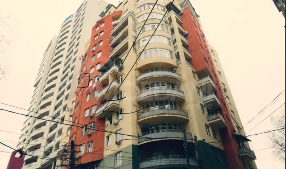 იყიდება 3 ოთახიანი ბინას 70მ² 8/14 სართ თბილისი - photo 3