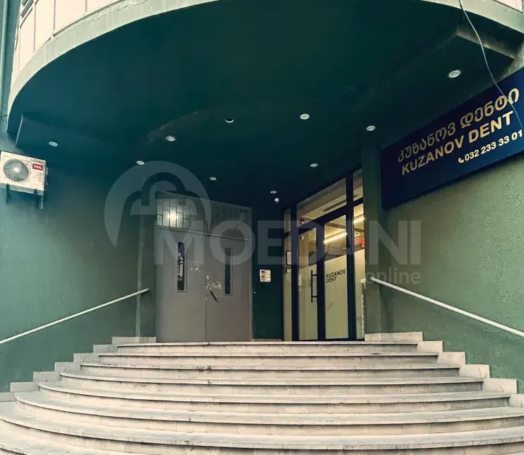 იყიდება 3 ოთახიანი ბინას 70მ² 8/14 სართ თბილისი - photo 6