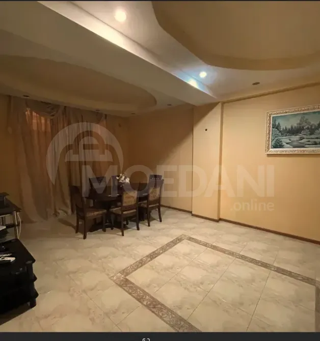 Apartments For Rent three-room 100м² 3/10 floor Tbilisi - photo 3