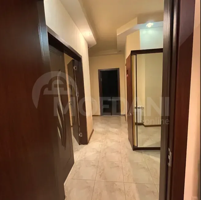Apartments For Rent three-room 100м² 3/10 floor Tbilisi - photo 10