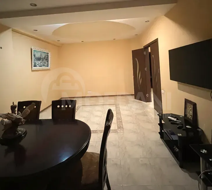 Apartments For Rent three-room 100м² 3/10 floor Tbilisi - photo 7