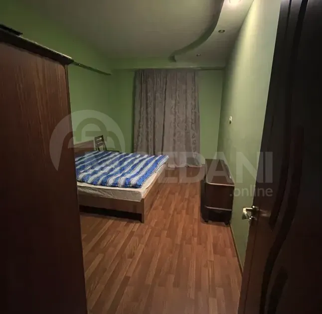 Apartments For Rent three-room 100м² 3/10 floor Tbilisi - photo 9