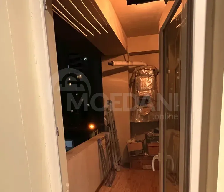 Apartments For Rent three-room 100м² 3/10 floor Tbilisi - photo 6