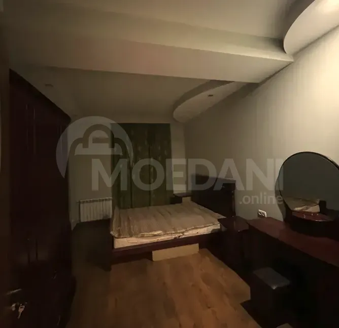 Apartments For Rent three-room 100м² 3/10 floor Tbilisi - photo 2