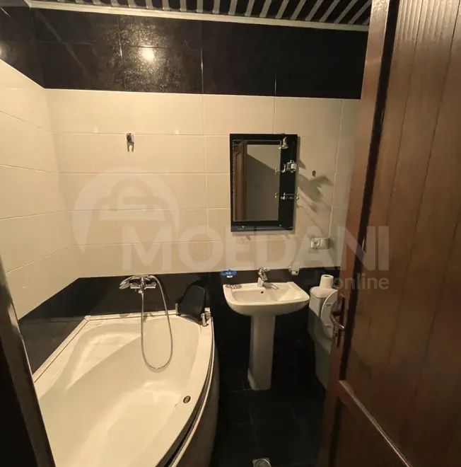 Apartments For Rent three-room 100м² 3/10 floor Tbilisi - photo 8