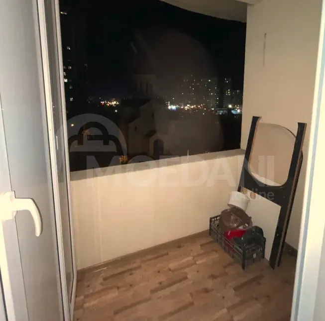 Apartments For Rent three-room 100м² 3/10 floor Tbilisi - photo 4