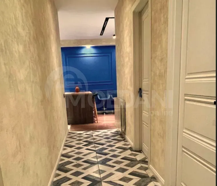 Продам 3-комн. квартиру 85м² 8/20 эт. Тбилиси - изображение 4