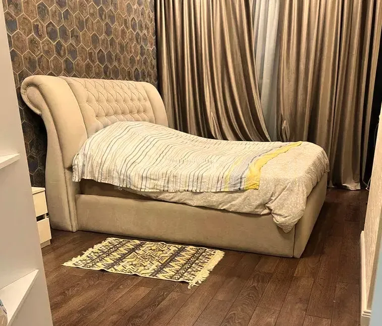 Продам 3-комн. квартиру 85м² 8/20 эт. Тбилиси - изображение 8