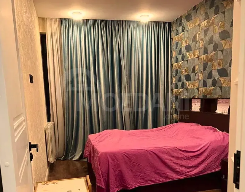 Продам 3-комн. квартиру 85м² 8/20 эт. Тбилиси - изображение 11