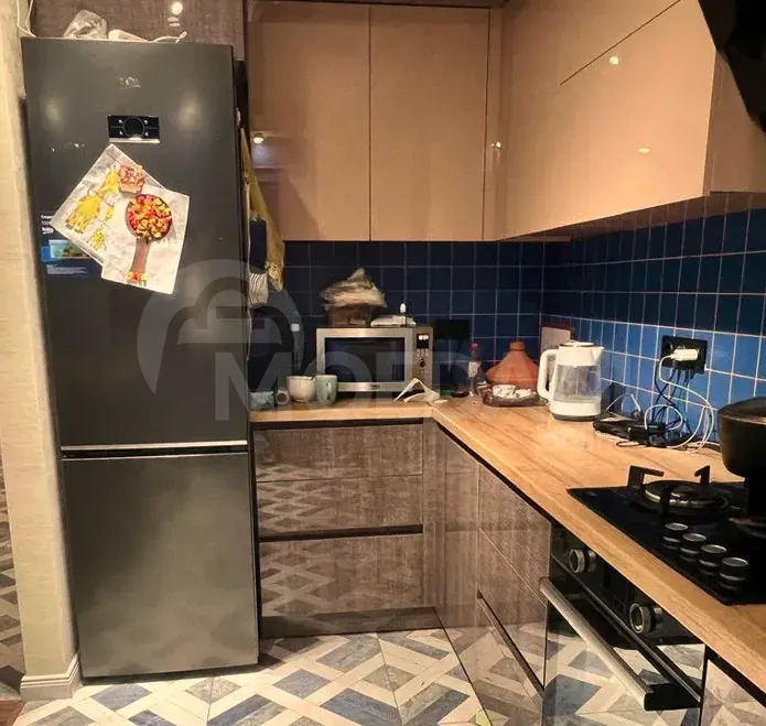 Продам 3-комн. квартиру 85м² 8/20 эт. Тбилиси - изображение 3