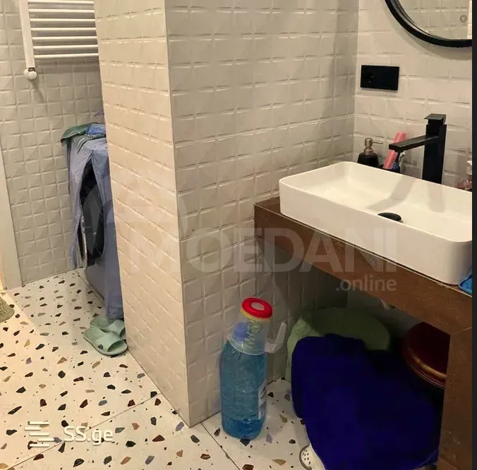 Продам 3-комн. квартиру 85м² 8/20 эт. Тбилиси - изображение 7