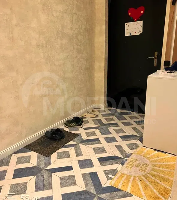 Продам 3-комн. квартиру 85м² 8/20 эт. Тбилиси - изображение 6