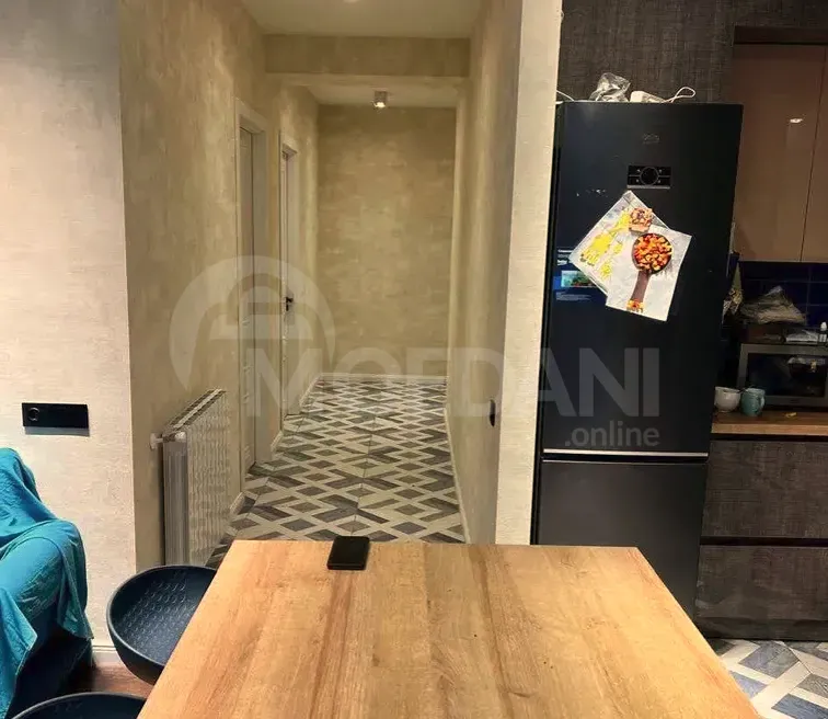 Продам 3-комн. квартиру 85м² 8/20 эт. Тбилиси - изображение 12