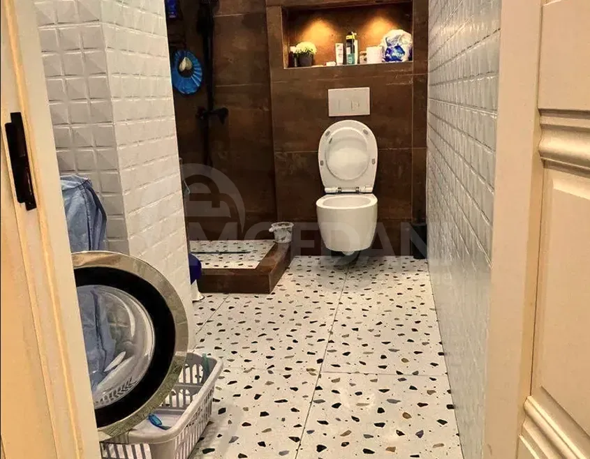 Продам 3-комн. квартиру 85м² 8/20 эт. Тбилиси - изображение 5