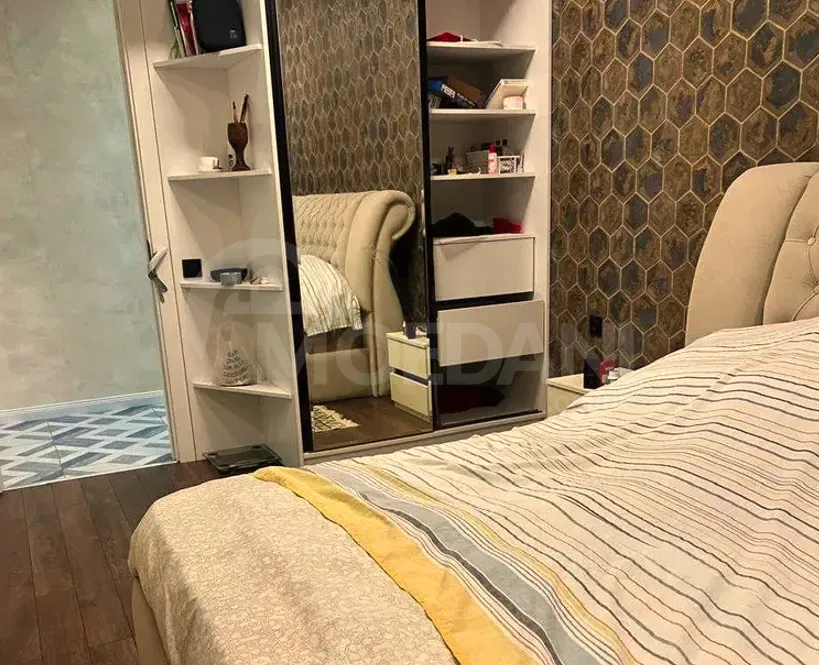 Продам 3-комн. квартиру 85м² 8/20 эт. Тбилиси - изображение 9