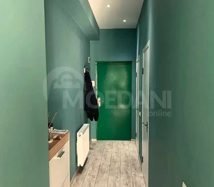 იყიდება 2 ოთახიანი ბინას 45მ² 2/13 სართ თბილისი - photo 6