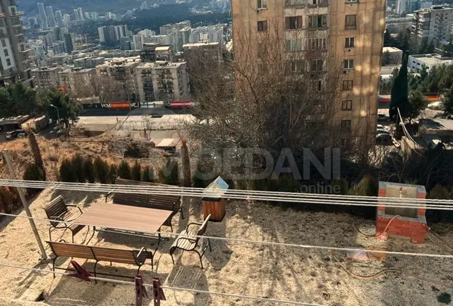 იყიდება 2 ოთახიანი ბინას 45მ² 2/13 სართ თბილისი - photo 9