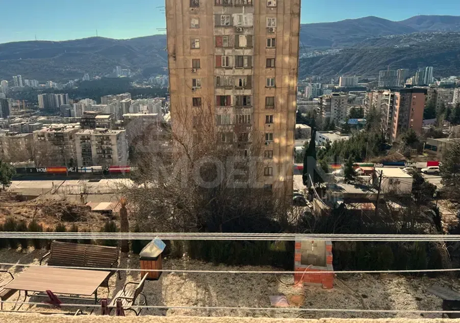 იყიდება 2 ოთახიანი ბინას 45მ² 2/13 სართ თბილისი - photo 8