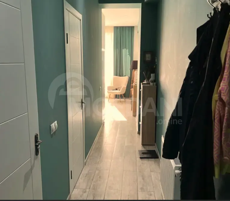 იყიდება 2 ოთახიანი ბინას 45მ² 2/13 სართ თბილისი - photo 5