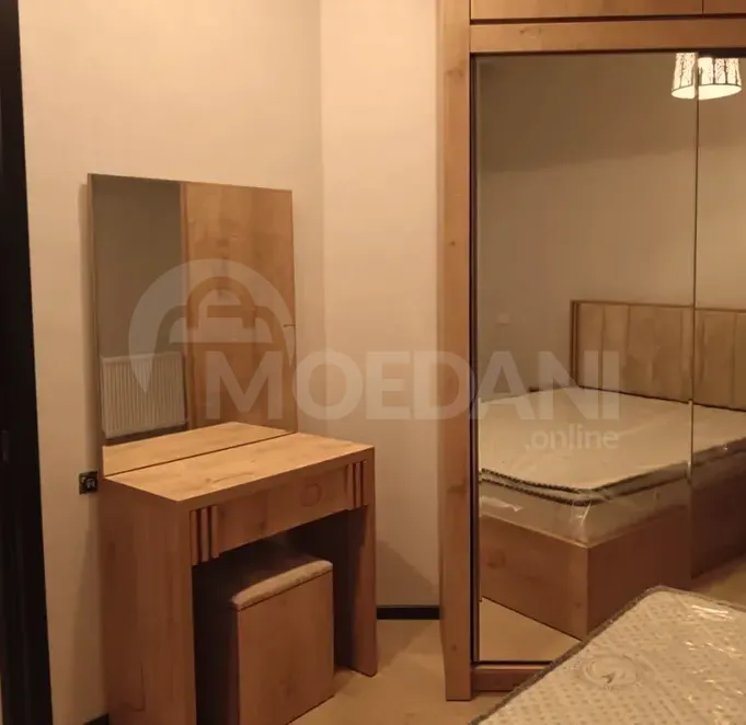 Продам 3-комн. квартиру 70м² 5/18 эт. Тбилиси - изображение 9