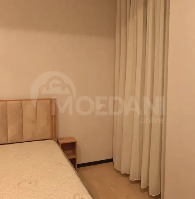 Продам 3-комн. квартиру 70м² 5/18 эт. Тбилиси - изображение 8